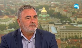 Ангел Кунчев: Ваксината срещу COVID-19 може да дойде у нас още на 25 декември
