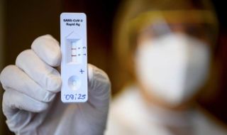 Починаха петима с коронавирус, новите заразени са 269