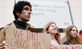 Русия лиши от гражданство екоактивист и негови роднини 