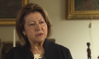 Българският изкуствовед, обвинен за фалшиви скици на Ван Гог