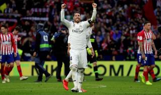 Бербатов: Тази година "Златната топка" можеше да отиде при Рамос или Левандовски