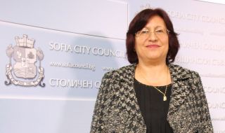 БСП: ГЕРБ, "Патриоти за София", ДБ и Борис Бонев повишиха цената на билета в транспорта