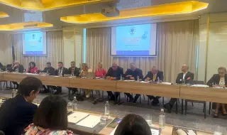 Едва 10% от българите водят здравосолвен начин на живот