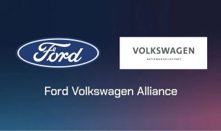 Ford няма да използва платформи на Volkswagen за своите ел. коли