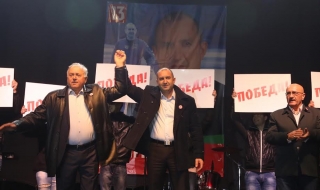 Нафтемборики: Проруски кандидат е новият президент на България