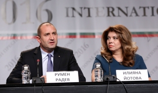 Радев: В България има нова политическа ситуация