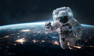 Учени: Астронавтите страдат от главоболие в Космоса