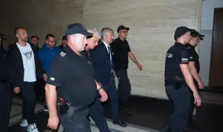 Адвокатът на варненския кмет Коцев: Той е категоричен, че среща с обвиняващата го Пламенка Димитрова не е имало