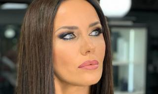 Мария Силвестър: Предложиха ми пари за секс, чак когато станах на 40 г.