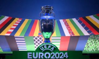Резултати и голмайстори в квалификациите за Евро 2024