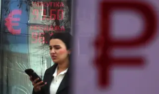 "Ще става по-лошо": малкият и средният бизнес в Русия