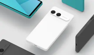 Sony представя нов смартфон от семейството на Xperia