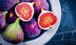 5 невероятни ползи от консумацията на смокини