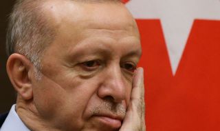 Bloomberg: Путин спаси Ердоган