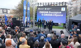 „Продължаваме Промяната“ предлага 7 антикризисни мерки за доходите и цените