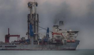 Проучването за нефт и газ в "Хан Аспарух" ще продължи още 2 г.