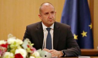 Радев заминава в сряда за Дубай