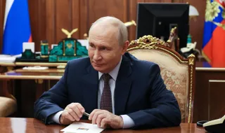 Русия: Малко вероятно е да има крайно решение за Украйна без участието на Киев