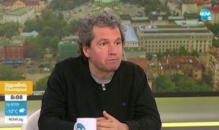 Тошко Йорданов: ПП концентрира огромна власт в ръцете на Асен Василев