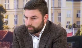 Аркади Шарков: В болниците се перат пари, които не са свързани със здравеопазване