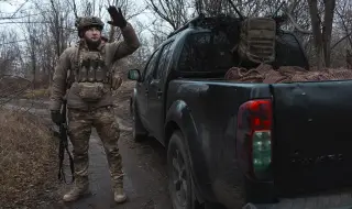 Езиковата бариера затруднява севернокорейските войски в руските операции