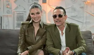 Марк Антъни ще става баща за 8-ми път на 57 г.