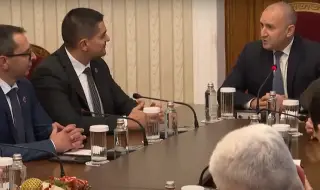 МЕЧ при президента: Най-подходящо е изборите да са в началото на април