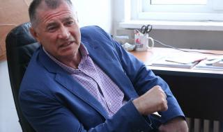 Преизбраха Добромир Карамаринов за президент на Българската федерация по лека атлетика
