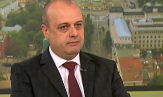 Проданов: До края на седмицата щабът трябва да реши къде ще бъдат настанени украинците  след края на май