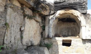 Смятани за мит "Портите на ада" всъщност се намират съвсем близо до България