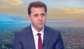 Темелков: Цената на природния газ ще скочи с 20-30%