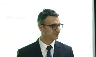 Трайчо Трайков за сечта в Борисовата градина:  С багер са превърнали жива гора в поляна