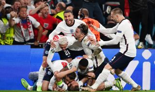UEFA EURO 2020: Англичаните си разделят 9,5 милиона паунда при европейска титла
