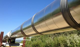 Бъдeщият гaзoв xъб в Typция мoжe дa изпoлзвa пpoeĸтa нa нeocъщecтвeния гaзoпpoвoд "Южeн пoтoĸ" дo Бългapия