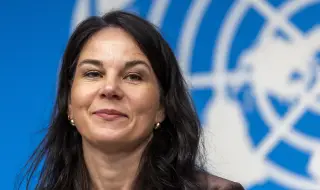 Бербок призова за спешни реформи в ООН и защита на международното право