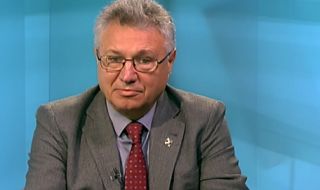 Шаламанов за самолета на Лавров: Това е чиста провокация, проверка на интегритета на правителството