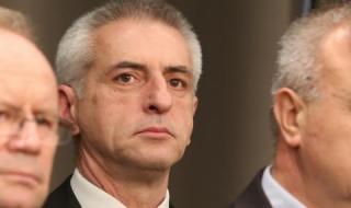 Шефът на НСО: Обезкървиха ни