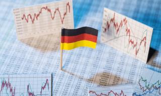 Значителен спад в готовността на немските компании да инвестират в чужбина