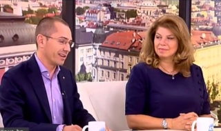 Яхват ли политиците недоволството срещу бежанците?