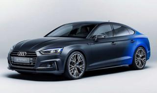 Audi представи А5 с АГУ