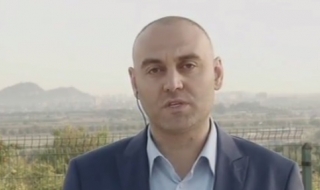 ДОСТ са готови да издигнат Местан за кандидат-президент