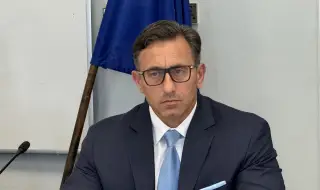 Кой е Румен Спецов - предложеният за особен управител на "Лукойл"