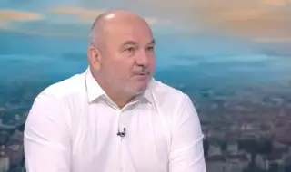 Любомир Дацов: Имаме нужда да охладим икономиката