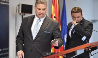 САЩ очакват Северна Македония скоро да започне преговори с ЕС