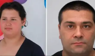 15-ти ден продължава издирването на 11-годишната Наталия