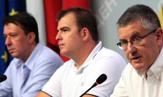 БСП иска яснота за превозването на ФК "Витоша" от Авиоотряд 28