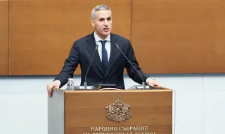 Гюров за бюджета: Когато Мохамед не иска да отиде при планината, планината ще отиде при него