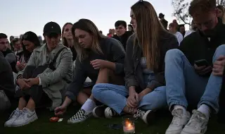 Кървава Ханука в Сидни! Най-малко 10 убити след стрелба на емблематичен плаж (ВИДЕО)