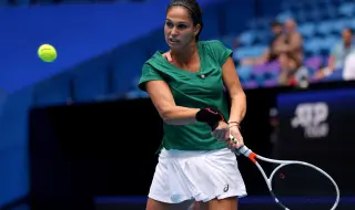 Кенийка спря Изабелла Шиникова в Найроби