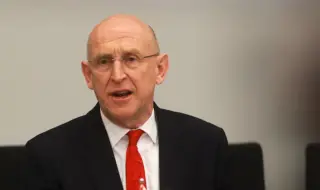 London has allocated 200 million pounds for the deployment of troops in Ukraine 